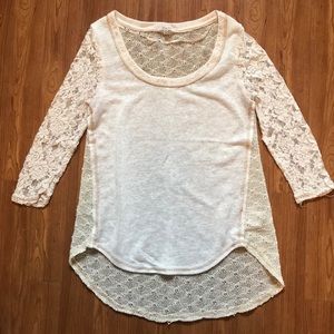 Miss me top